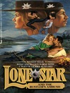 The Rustler's Ambush (eBook): Lone Star Series, Book 58
